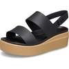 Black/Cashew