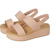 Pink Caramel/Tan