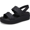 Black Woven