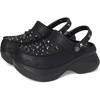 Black Studded