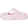 Pink Milk