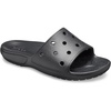 image:imageCrocs Womens Classic TieDye SlidesBlack