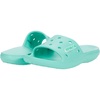 image:imageCrocs Womens Classic TieDye SlidesPistachio