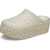 Almond Tint/Leopard