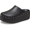 Black Studded