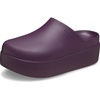 Plush Plum