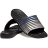 Metallic Black