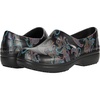 Paisley Floral/Black