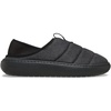 Black Suede