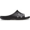 image:imageMens Classic Saturday SlideBlack