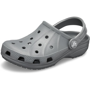 Crocs Athens Thong Sandal(Charcoal)