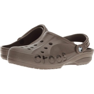 Crocs Athens Thong Sandal(Chocolate)