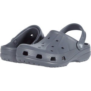Crocs Athens Thong Sandal(Dark Grey)