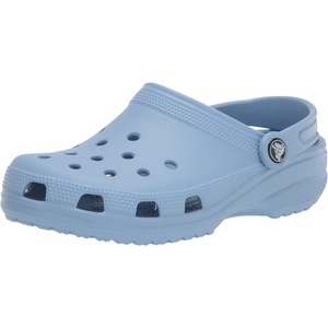 Crocs Athens Thong Sandal(Grey Smoke Oyster 0ct)