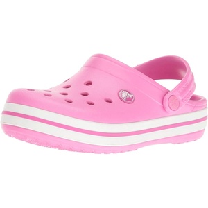 Crocs Athens Thong Sandal(Party Pink)