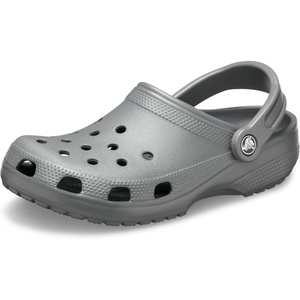 Crocs Athens Thong Sandal(Slate Grey)
