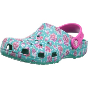 Crocs Athens Thong Sandal(Tropical Teal)
