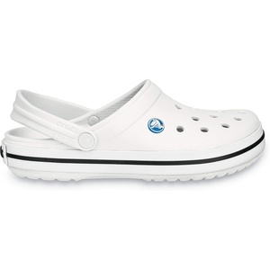 Crocs Athens Thong Sandal(White)