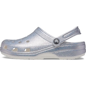 Crocs Classic Clogs – Glitter(Multi)