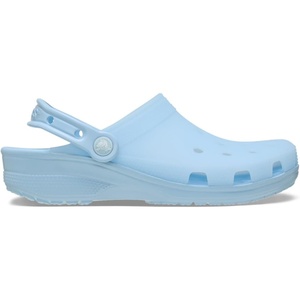 Crocs Classic Frosted Clog(Blue Calcite)