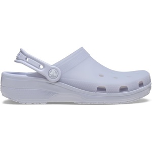 Crocs Classic Frosted Clog(Purple Moon)