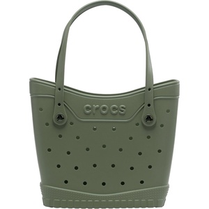 Crocs Classic Medium Tote Bag | Durable | Washable | Waterproof(Cargo)
