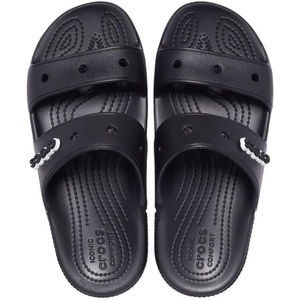 Crocs Classic Sandal(Black)