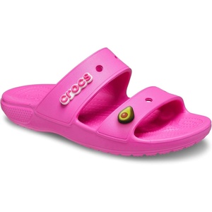 Crocs Classic Sandal(Electric Pink)