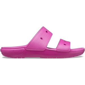 Crocs Classic Sandal(Fuchsia Fun)