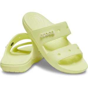 Crocs Classic Sandal(Sulphur)