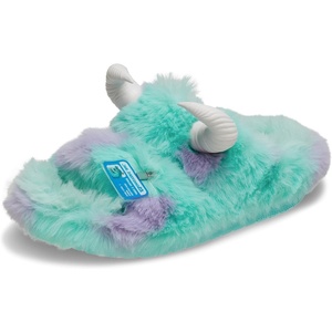 Crocs Disney & Pixar Monsters, Inc. Sulley Classic Cozzzy Sandal(Multi)