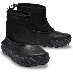 Crocs Echo Boot(Black)