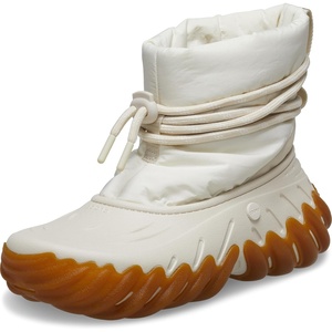 Crocs Echo Boot(Stucco)