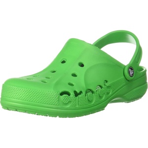 Crocs Jibbitz 5-Pack Trendy Shoe Charms | Jibbitz for Crocs(Grass Green)