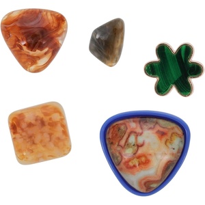 Crocs Jibbitz Bling & Jewelry Shoe Charm Packs(Crafted Stones)