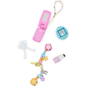 Crocs Jibbitz Bling & Jewelry Shoe Charm Packs(Girly Junk Drawer)