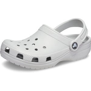 Crocs Kid’s Classic Clog (Little Kid/Big Kid/Toddler)(Atmosphere)