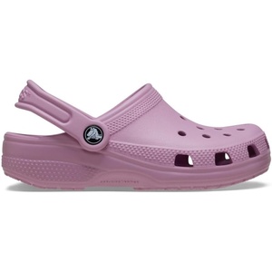 Crocs Kid’s Classic Clog (Little Kid/Big Kid/Toddler)(Hydrangea)
