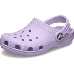 Crocs Kid’s Classic Clog (Little Kid/Big Kid/Toddler)(Lavender)