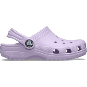 Crocs Kid’s Classic Clog (Little Kid/Big Kid/Toddler)(Lavender/Lavender)