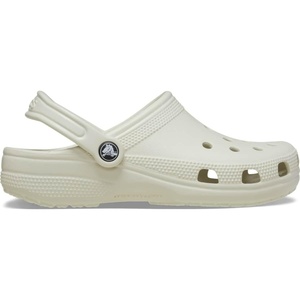 Crocs Kid’s Classic Clog (Little Kid/Big Kid/Toddler)(Linen)