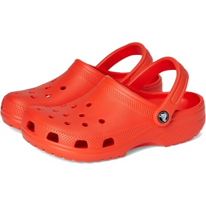 Crocs Kid’s Classic Clog (Little Kid/Big Kid/Toddler)(Starfish)