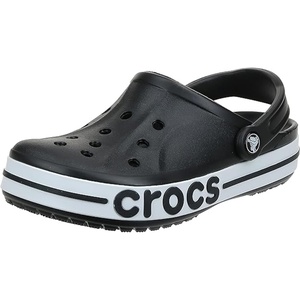 Crocs Kids’ Classic Clogs(Black)