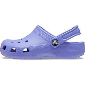 Crocs Kids’ Classic Clogs(Digital Violet)
