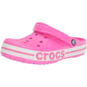 Crocs Kids’ Classic Clogs(Electric Pink)