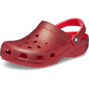 Crocs Kids’ Classic Clogs(Flame)