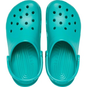 Crocs Kids’ Classic Clogs(Lagoon)