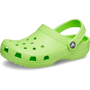 Crocs Kids’ Classic Clogs(Limeade)