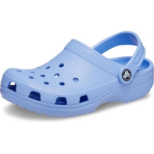 Crocs Kids’ Classic Clogs(Moon Jelly)