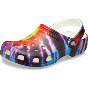 Crocs Kids’ Classic Clogs(Multi)